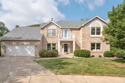 517 Robin Crest Ct, Wildwood, MO 63040