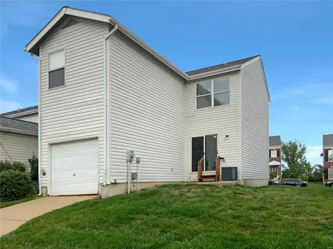 833 Brookmead Dr, O'fallon, MO 63366 photo 19