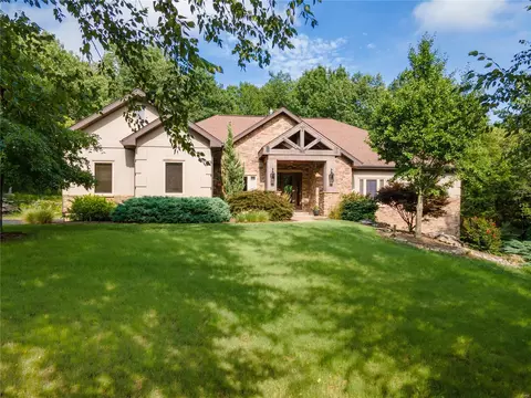 18510 Wild Horse Creek Rd, Wildwood, MO 63005