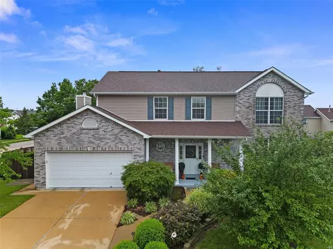 2463 Peaceful Ct, Wildwood, MO 63011 photo 47