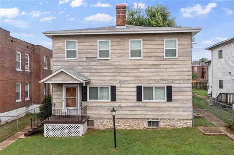 7219 Minnesota Ave, Saint Louis, MO 63111