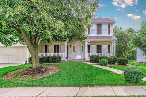 16305 Cherry Orchard Dr, Grover, MO 63040