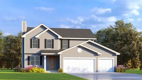 21 Wild Ridgeturnberry, Black Jack, MO 63033