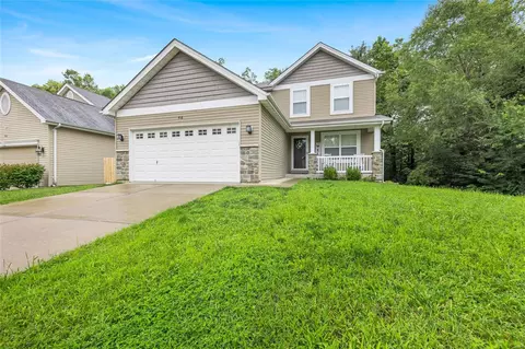 518 Springhurst Pkwy, O'fallon, MO 63368 photo 2