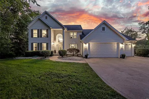 3614 Highway T, Marthasville, MO 63357