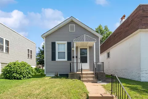 3639 Roswell Ave, Saint Louis, MO 63116