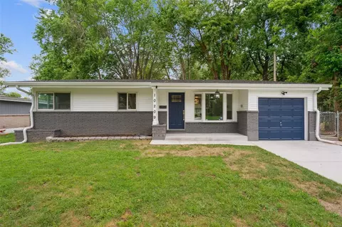 10209 Pannell Dr, Saint Louis, MO 63136