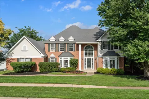 1571 Highland Valley Cir, Wildwood, MO 63005