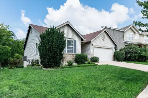 206 Spring Borough, O'fallon, MO 63368 photo 2