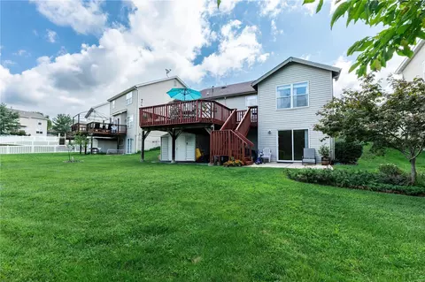 206 Spring Borough, O'fallon, MO 63368 photo 30