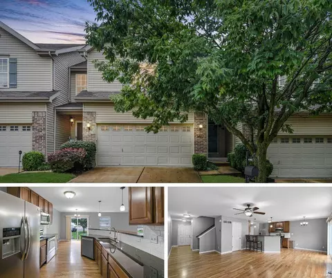 1447 Bodmin Ct, Saint Louis, MO 63129