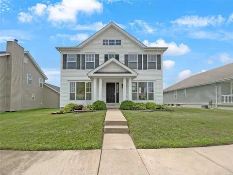 15479 Jost Main St, Florissant, MO 63034