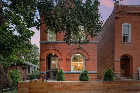 3322 Ohio Ave, Saint Louis, MO 63118