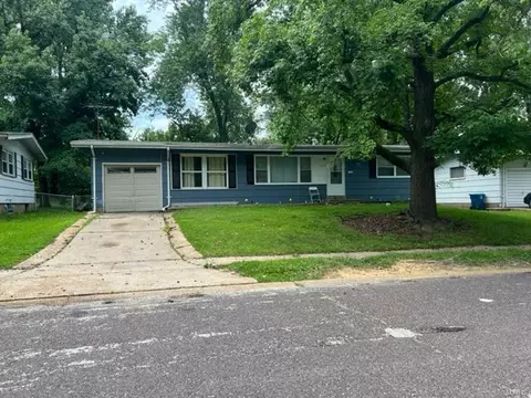 3012 Solway Ave, Jennings, MO 63136