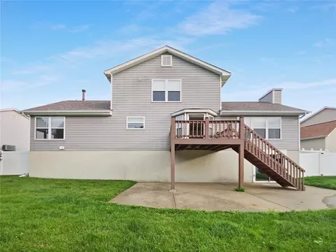 1916 Sapling Dr, O'fallon, MO 63366 photo 30