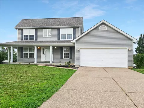 1916 Sapling Dr, O'fallon, MO 63366 photo 6