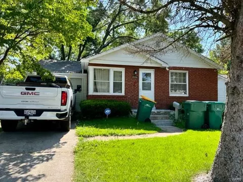 2006 Hanley St, Saint Louis, MO 63114