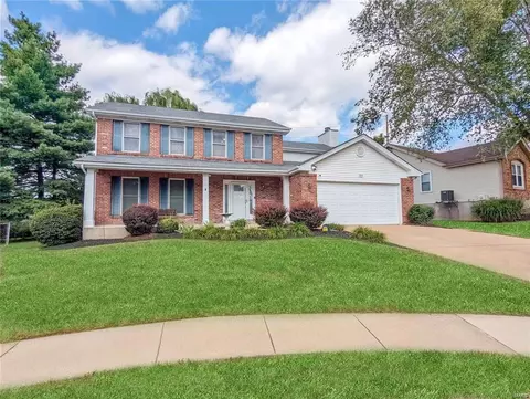868 Westbrooke Meadows Ct, Ballwin, MO 63021 photo 39