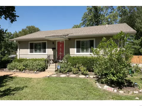 807 Queen Anne Pl, Saint Louis, MO 63122