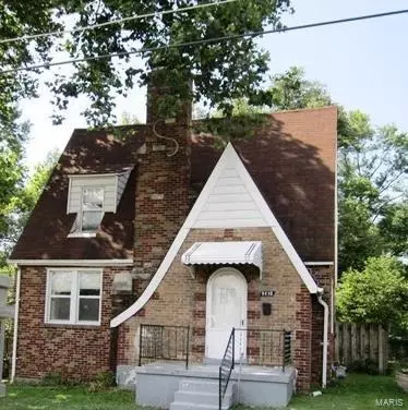 9410 Liberty Ave, Saint Louis, MO 63132