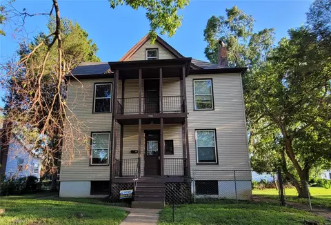 7050 Melrose Ave, Saint Louis, MO 63130