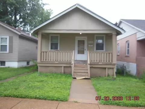 6542 Corbitt Ave, Saint Louis, MO 63130