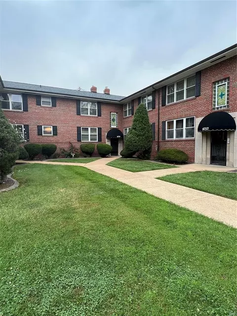 4719 Jamieson Ave #3, Saint Louis, MO 63109