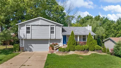 539 Chele Dr, Saint Charles, MO 63304
