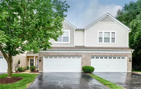 908 Kingston Terrace Ct, Saint Charles, MO 63301