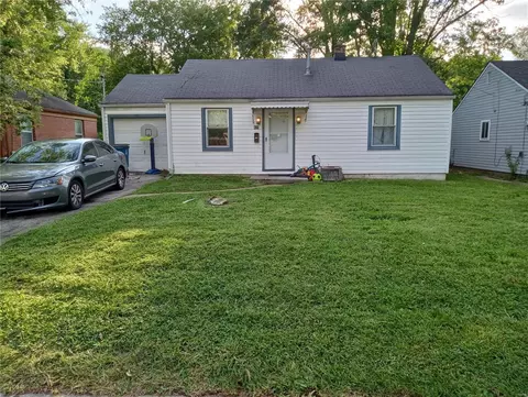 433 Jean Ave, Saint Louis, MO 63135