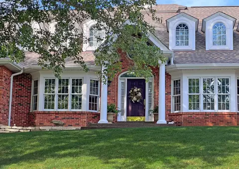 13008 Saller Dr, Saint Louis, MO 63127
