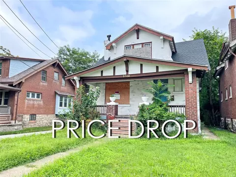 2508 N Euclid Ave, Saint Louis, MO 63113
