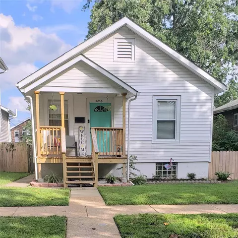 5236 Grace Ave, Saint Louis, MO 63116