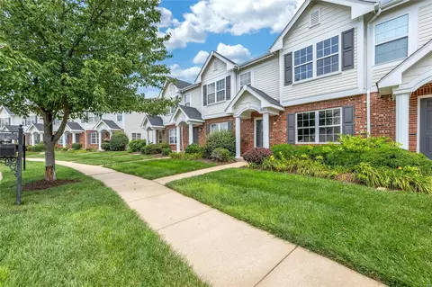 421 Wild Oak Dr, O'fallon, MO 63368 photo 30
