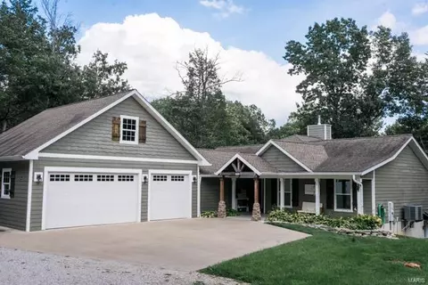 274 Woods Creek Dr, Foristell, MO 63348