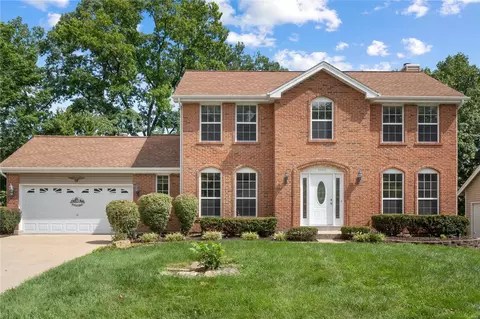 3932 Rhine Ct, Saint Charles, MO 63304