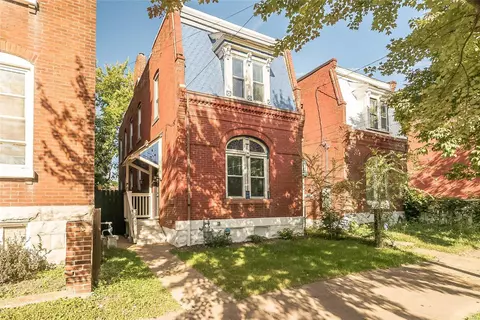 3649 Wisconsin Ave, Saint Louis, MO 63118