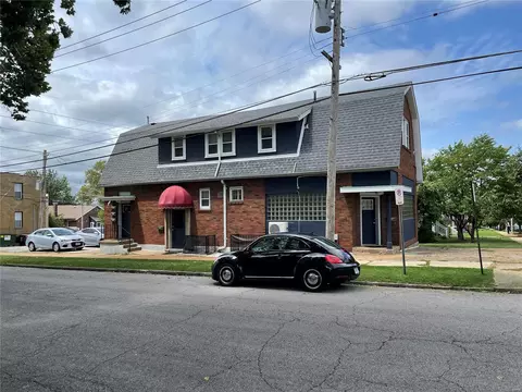 6200 Hoffman, Saint Louis, MO 63139