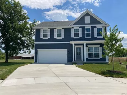 3230 River Breeze Dr, Saint Charles, MO 63301