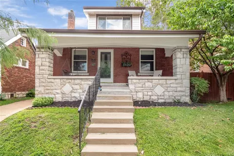 6015 Wanda Ave, Saint Louis, MO 63116