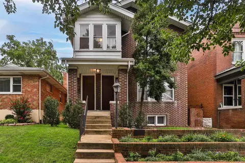 5227 Murdoch Ave, Saint Louis, MO 63109