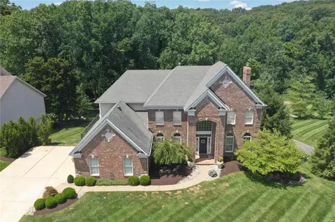 1519 Misty Vly, Wildwood, MO 63038