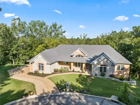 12999 Pingry Pl, Saint Louis, MO 63131
