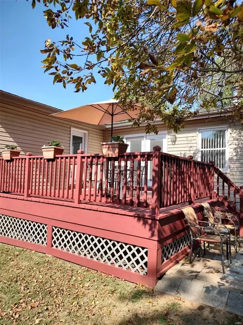 2808 Olde Gloucester Dr, Saint Charles, MO 63301 photo 23