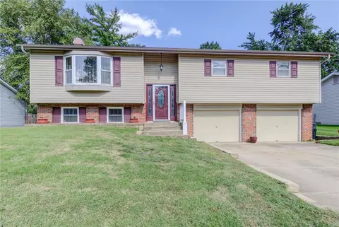 2808 Olde Gloucester Dr, Saint Charles, MO 63301 photo 21