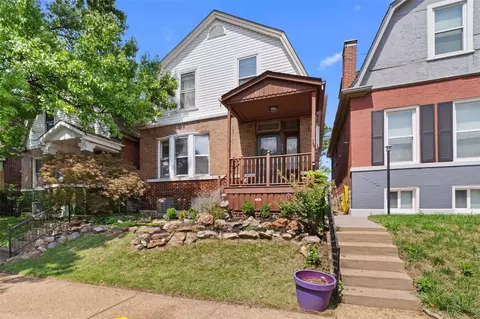 4241 Grace Ave, Saint Louis, MO 63116