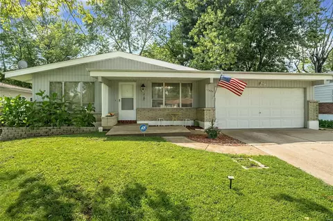 11555 Criterion Ave, Saint Louis, MO 63138