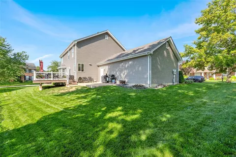 2180 Spring Wagon Ln, O'fallon, MO 63368 photo 5
