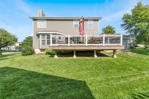 2180 Spring Wagon Ln, O'fallon, MO 63368 photo 6