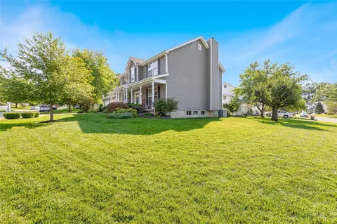 2180 Spring Wagon Ln, O'fallon, MO 63368 photo 4